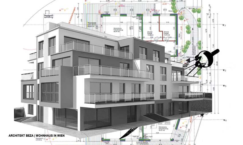 Architektur Planungsbüro 1220 Wien